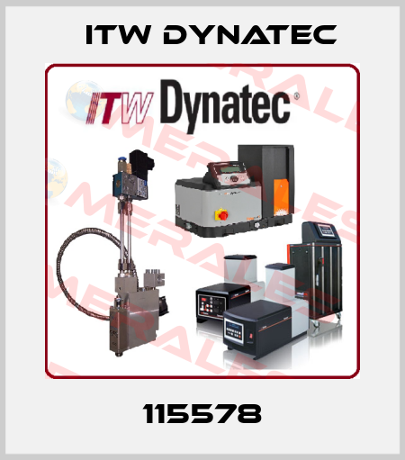 115578 ITW Dynatec