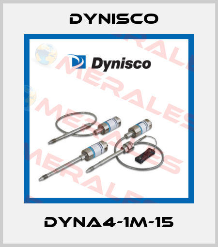 DYNA4-1M-15 Dynisco