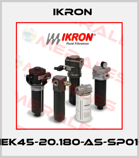 HEK45-20.180-AS-SP010 Ikron