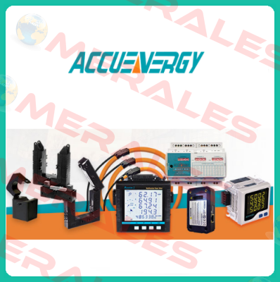 ACUSPLIT CT SERIES 1200A SPLIT CORE  Accuenergy