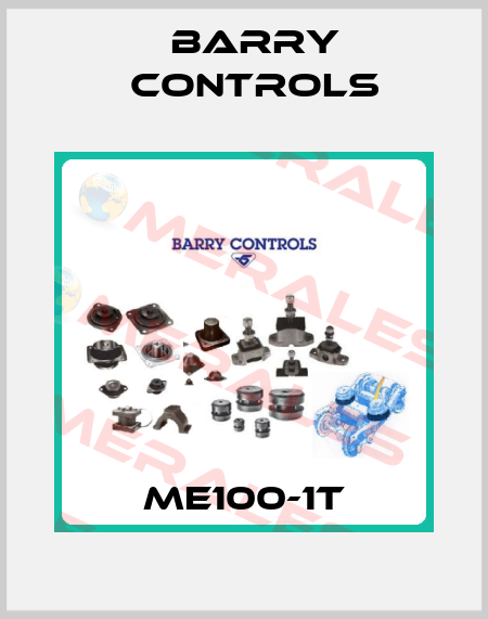ME100-1T Barry Controls