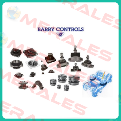 ME100-1T Barry Controls