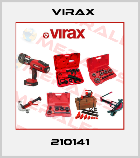 210141 Virax