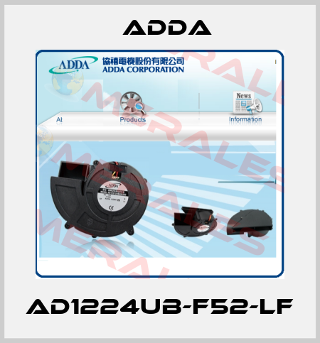 AD1224UB-F52-LF Adda