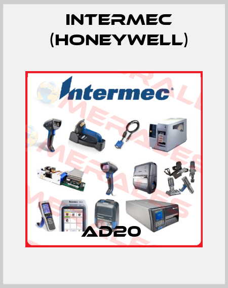 AD20  Intermec (Honeywell)