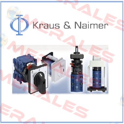 AD4461-600-FT3-G521  Kraus & Naimer