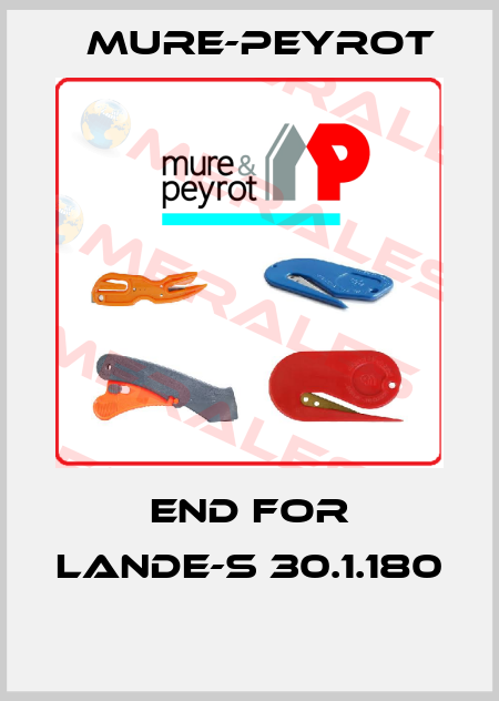 End For Lande-S 30.1.180   Mure-Peyrot