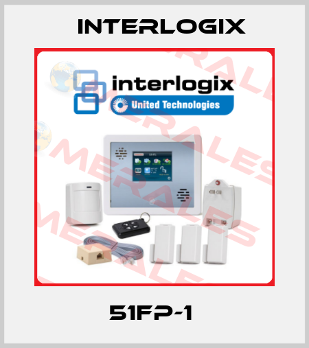 51FP-1  Interlogix