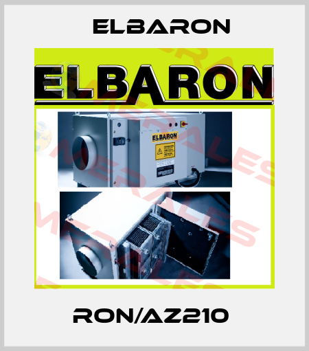 RON/AZ210  Elbaron