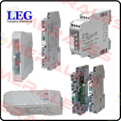 SU3-1 LEG Industrie Elektronik