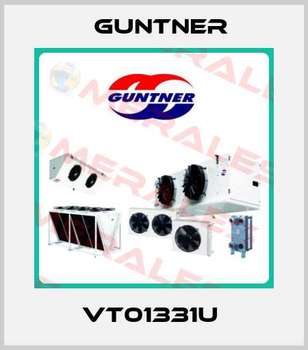 VT01331U  Guntner