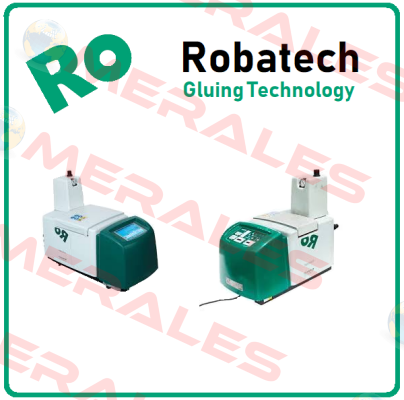 Adhesive Melter C-series  Robatech