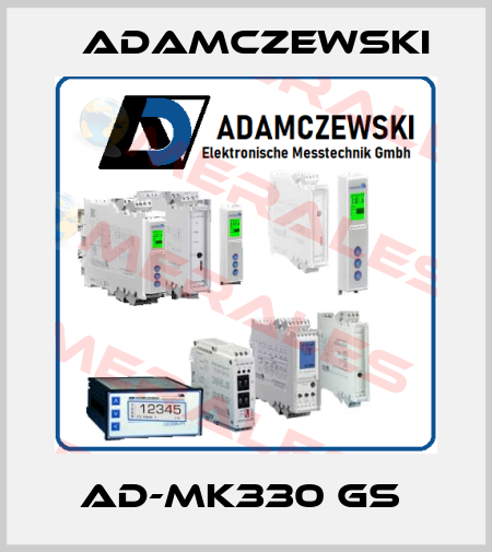 AD-MK330 GS  Adamczewski