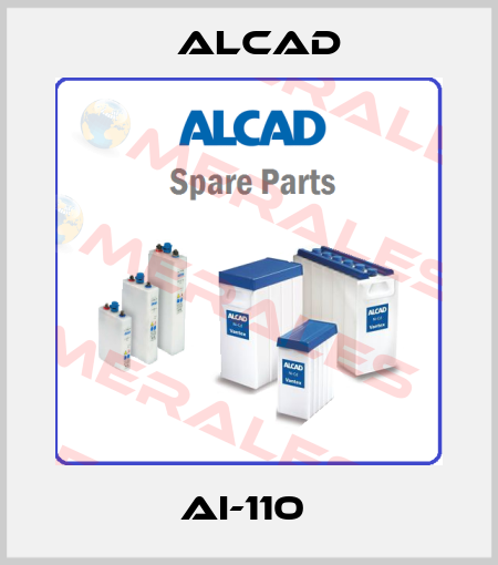 AI-110  Alcad