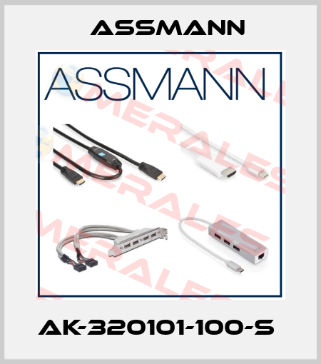 AK-320101-100-S  Assmann