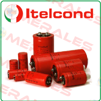 660049 / AKS 400V 1.000µF 20%(M) 40x75mm Itelcond