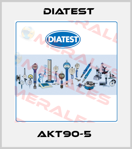 AKT90-5  Diatest