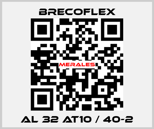 AL 32 AT10 / 40-2 Brecoflex