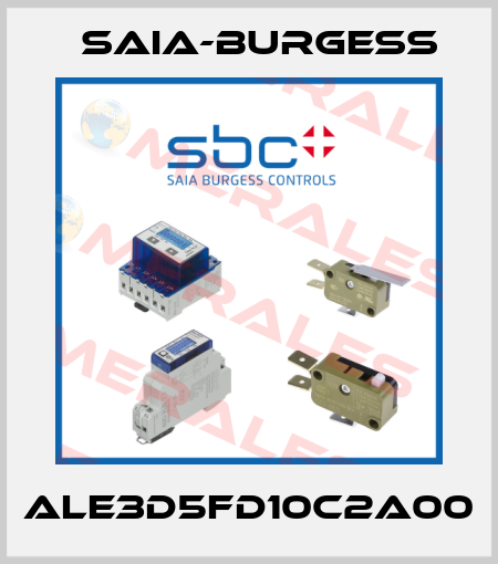 ALE3D5FD10C2A00 Saia-Burgess