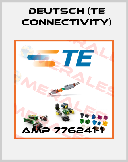 AMP 776241-1  Deutsch (TE Connectivity)