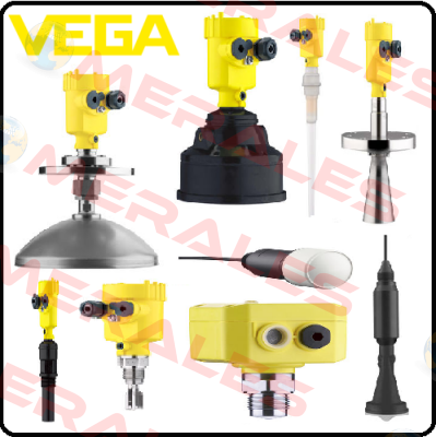 ANTENNA FOR VEGAPULS 68  Vega