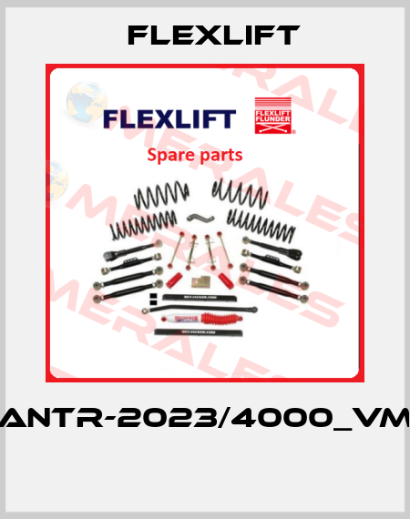ANTR-2023/4000_VM  Flexlift