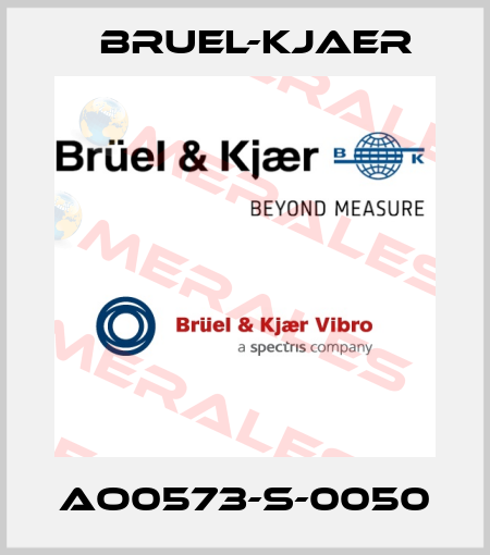 AO0573-S-0050 Bruel-Kjaer