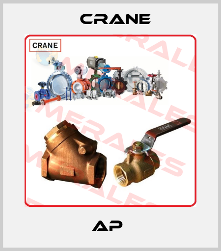 AP  Crane