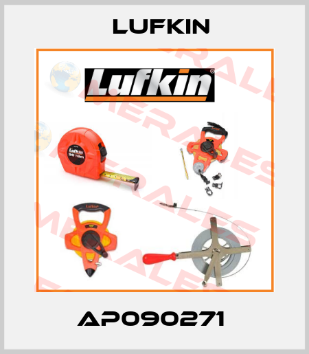 AP090271  Lufkin