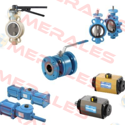 AP2BDA0BG2BIS REPAIR KIT ACTUATOR MOD Sirca