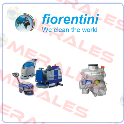 APERFLUX 851 DN 3"- ST.497/A (HNBR) TN.074  Fiorentini