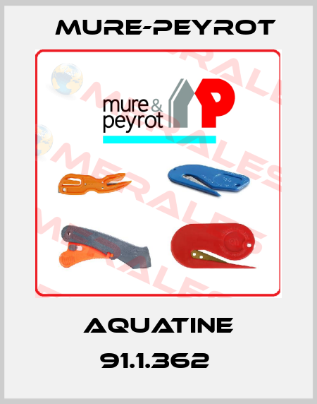AQUATINE 91.1.362  Mure-Peyrot