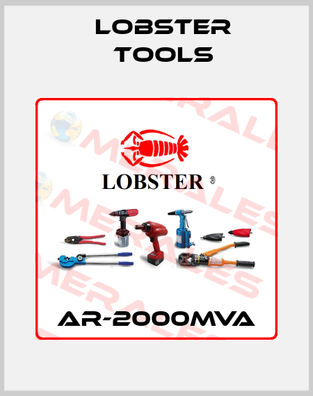 AR-2000MVA Lobster Tools