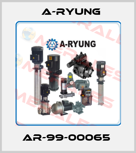AR-99-00065  A-Ryung