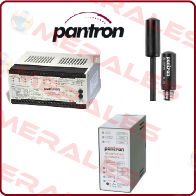 ISM-4800/24VDC  Pantron