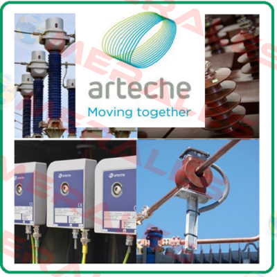 ARC-8H-95 - unknown product  Arteche