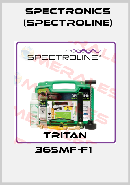 Tritan 365MF-F1  Spectronics (Spectroline)