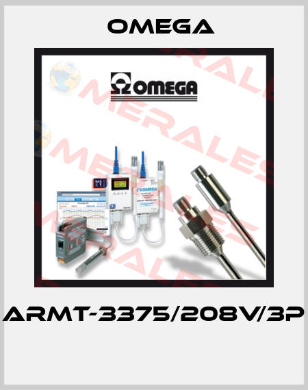 ARMT-3375/208V/3P  Omega