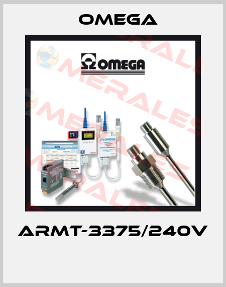 ARMT-3375/240V  Omega
