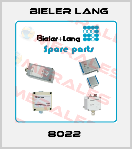 8022  Bieler Lang