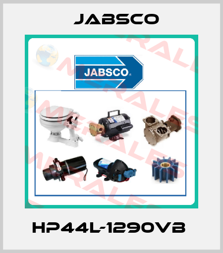 HP44L-1290VB  Jabsco