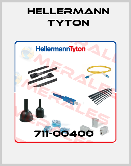 711-00400  Hellermann Tyton