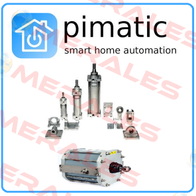 CONNECTOR 122  Pimatic