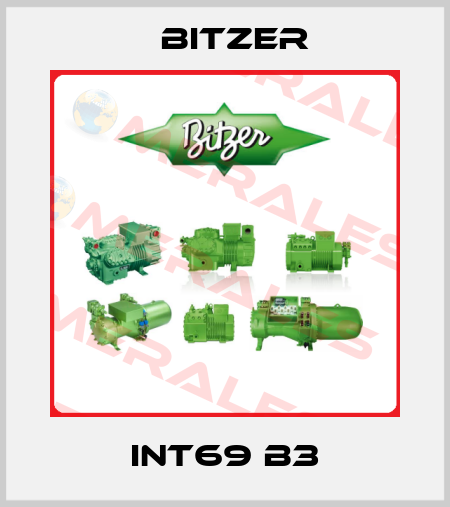 INT69 B3 Bitzer
