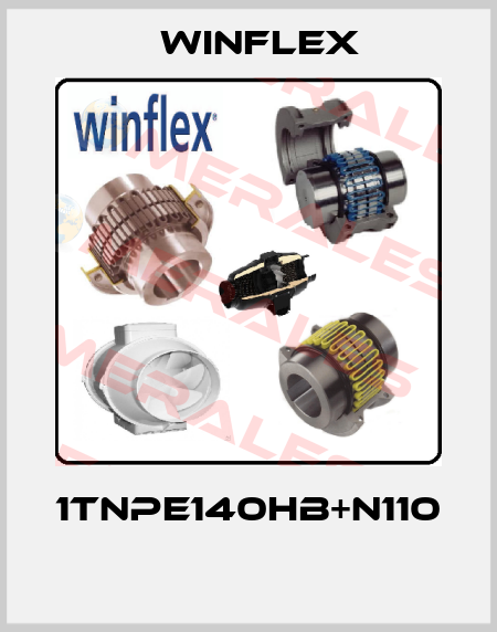 1TNPE140HB+N110  Winflex