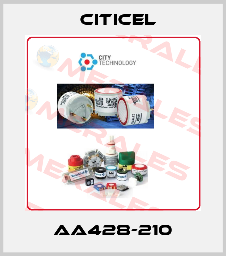 AA428-210 Citicel
