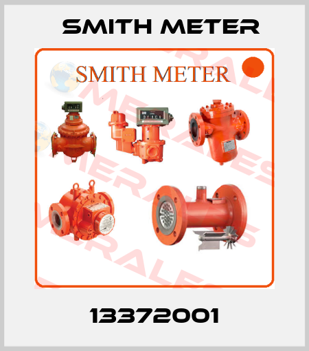 13372001 Smith Meter