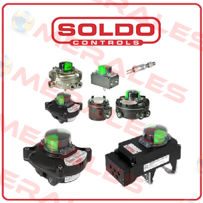 SFT00A0-20W01A3  Soldo