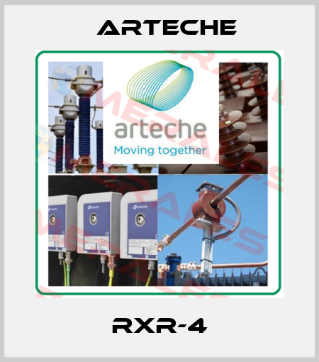 RXR-4 Arteche
