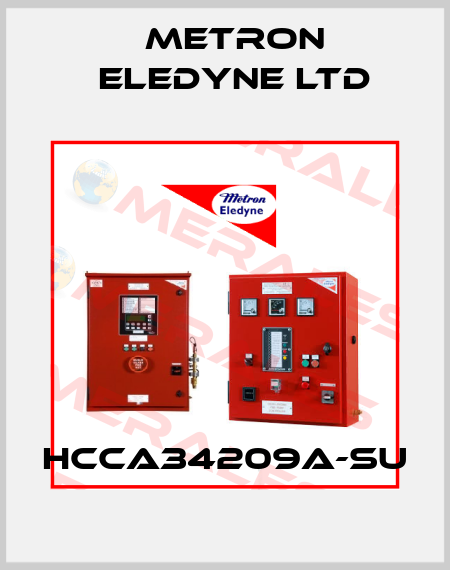 HCCA34209A-SU Metron Eledyne Ltd